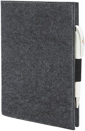 Filz Dokumentenmappe DIN A5 von der Marke Halfar