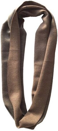 austriandesign.at RundSchal aus extrafeiner Merinowolle