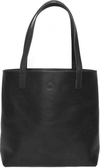 Marin et Marine Leder Shopper