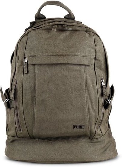 PURE Praktischer Rucksack
