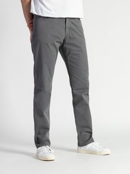 Thumbnail - Two Mates Herren Hose GOTS-zertifiziert "TM05" 5-Pocket