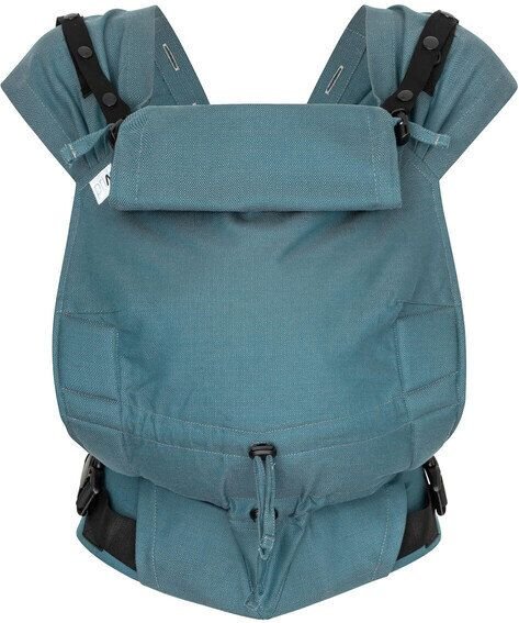 Hoppediz® Hoppediz Babygtrage Primeo 100 % Bio Baumwolle