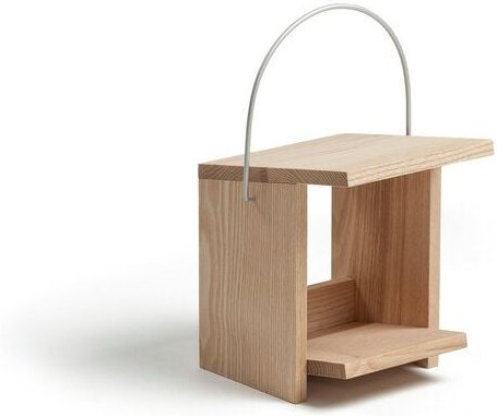 Side by Side Vogelfutterhaus Birds Inn