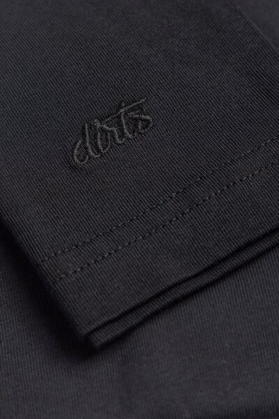 dirts Heavy Cotton T-Shirt OVERSIZED