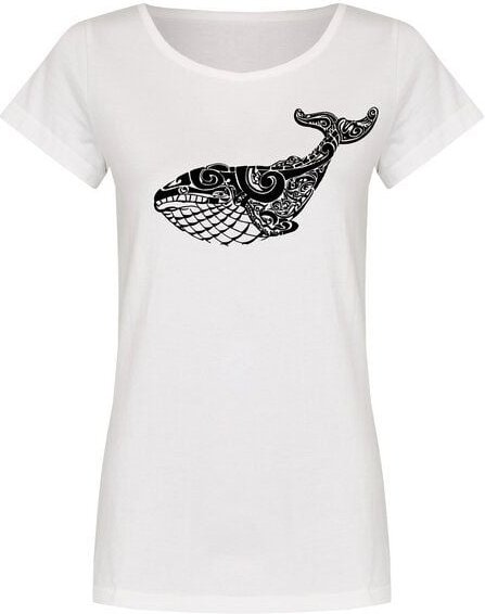 Brandless Basic Bio T-Shirt (ladies) Nr.2 Wal