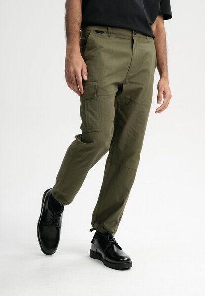 Cargohose RAJESH | von MELA | Fairtrade & GOTS zertifiziert