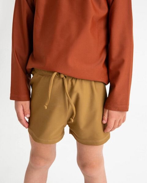 Thumbnail - Matona Badehose für Kinder aus Econyl / Swim Trunks