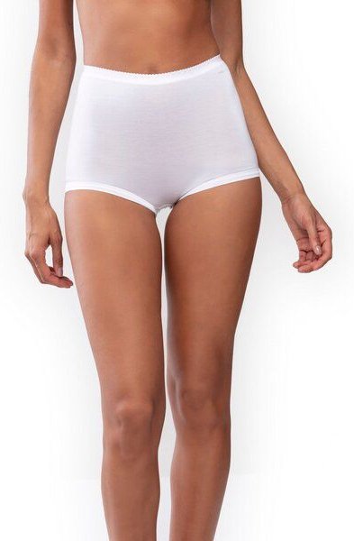 2x Damen Hipster Panty Mey Lights aus PIMA Baumwolle 89206