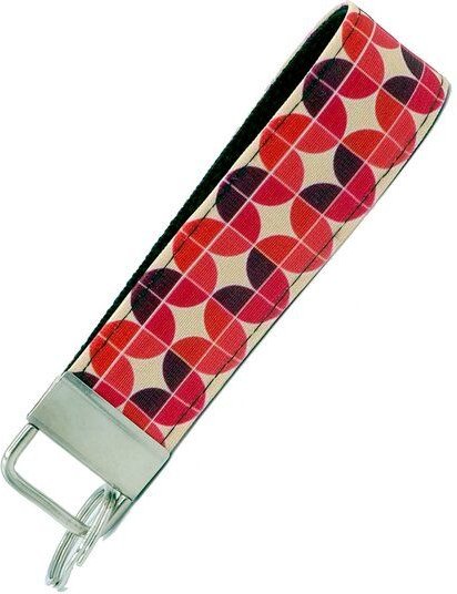 Seegarn Schlüsselanhänger