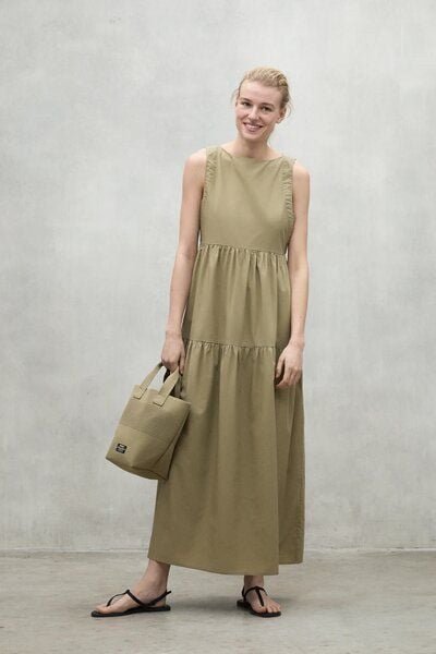 Ecolaf Bossa Dress