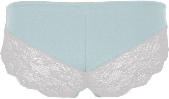 Frija Omina Bio Hipster Me Spitze