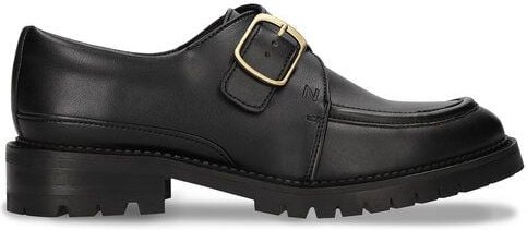 Thumbnail - Nae Vegan Shoes NAE - Roda Schwarz Vegan Loafers Schuhe