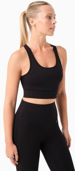 ORGANICATION BIANNCA | Bralette aus Bio-Baumwolle