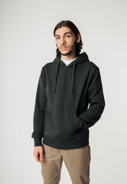Hoodie TICAN | von MELA | Fairtrade & GOTS zertifiziert