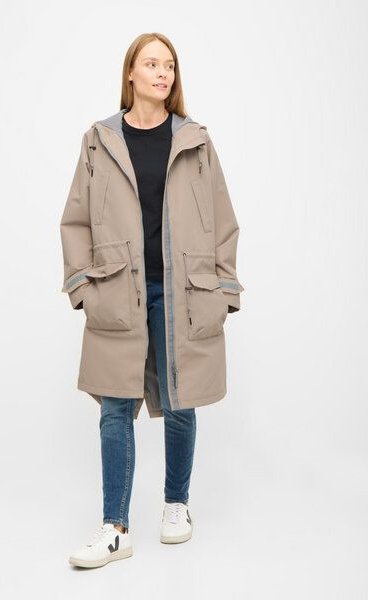 derbe Funktionsjacke „Phoebydog“