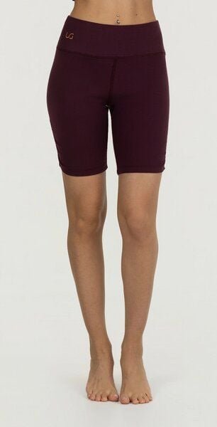 Urban Goddess Anara Yoga & PIiates Shorts