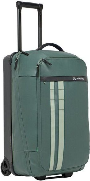 VAUDE Takutea 65 Reisetasche mit Rollen