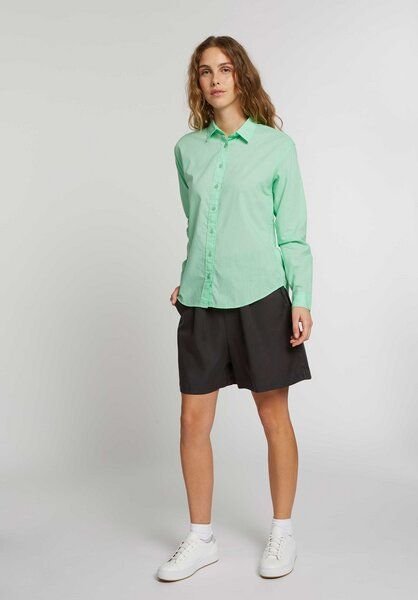 ThokkThokk Damen Hemd Bio Fair