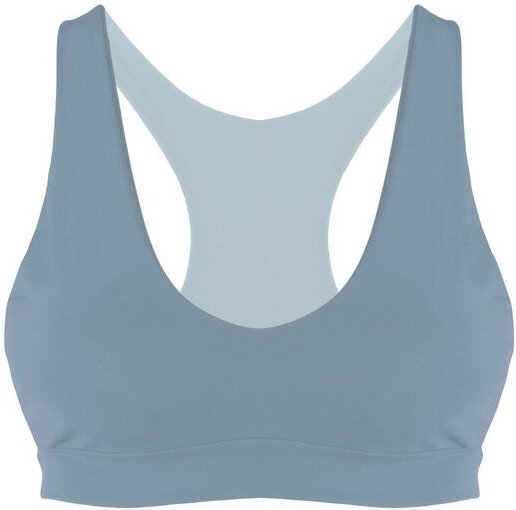 Frija Omina Recycling Bikinitop Ijoris