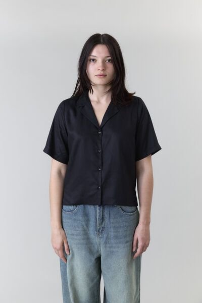 Yahmo Elfie Hemd Tencel