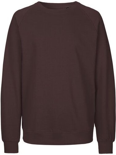 Neutral® Neutral Sweatshirt Pullover Sweater Pulli 100% GOTS Bio Baumwolle