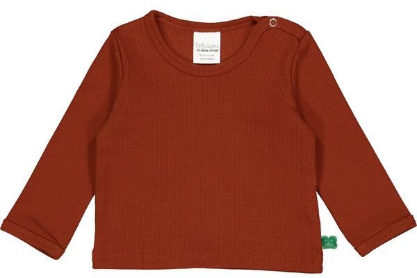 Freds World Babylangarmshirt