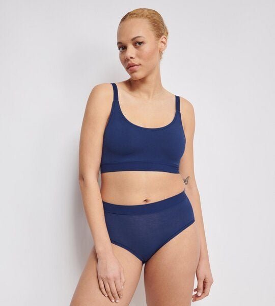 Thumbnail - Sloggi GO Allround Gefütterter BH One Size TENCEL®