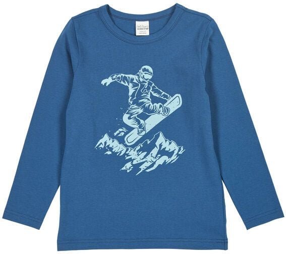 Fred´s World Langarmshirt