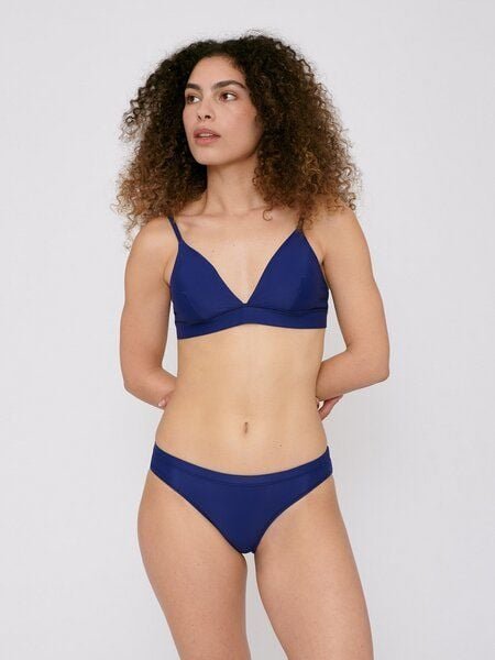 Organic Basics Re-Swim Bikini Bottom