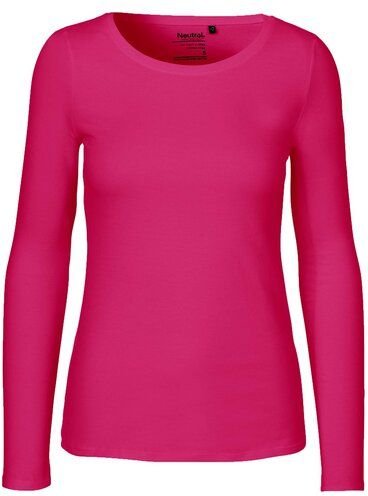 Neutral® - 3FREUNDE Frauen Longsleeve