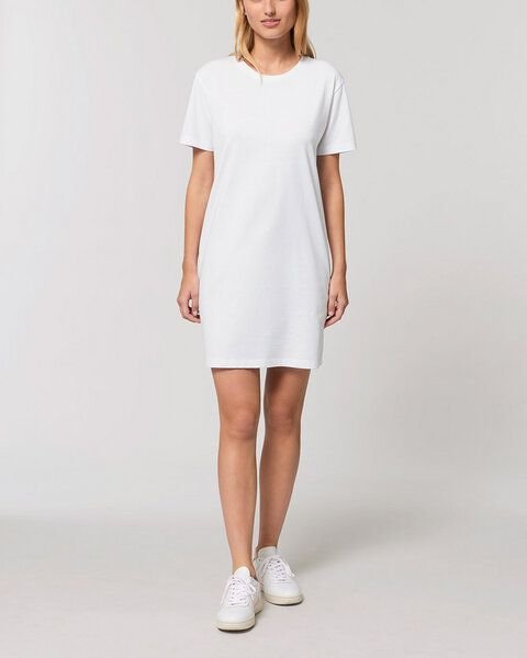 Thumbnail - YTWOO T-Shirt Kleid aus 100% Bio Baumwolle