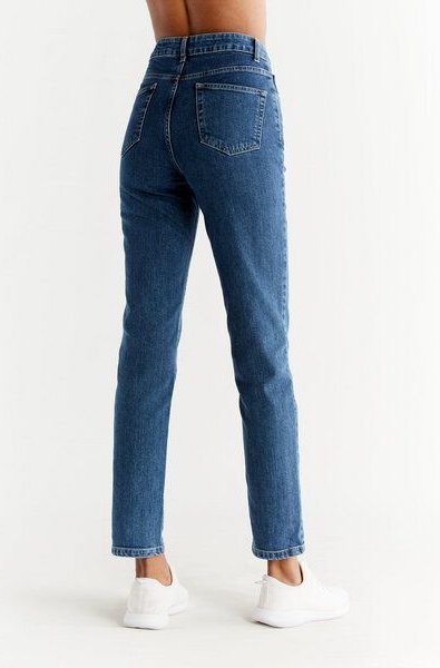 Evermind W's Regular Fit-WL1009