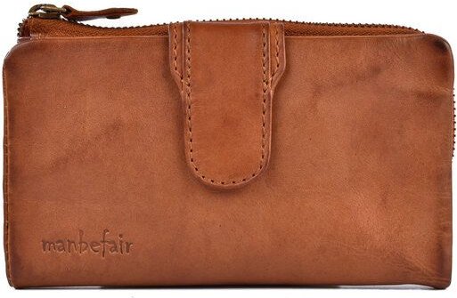 manbefair DAMEN GELDBÖRSE ELISA
