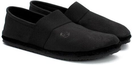 Martin Natur Barfußschuh "MN Apache", Damen& Herren, Gr. 36 - 46