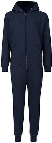 Neutral® Damen Herren Unisex Hausanzug Jumpsuit