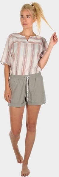 Iriedaily Chambray Girl Short