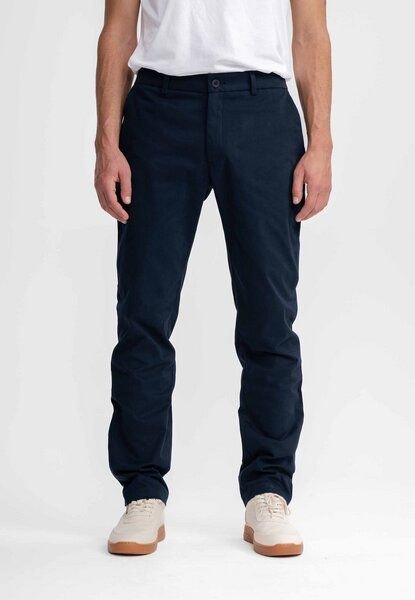 Chinohose mit normaler Passform RANJITH | von MELA | Fairtrade & GOTS zertifiziert