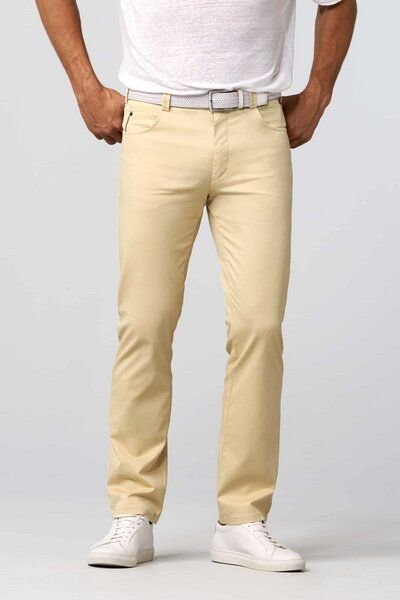 MEYER Sommer Twill Chino