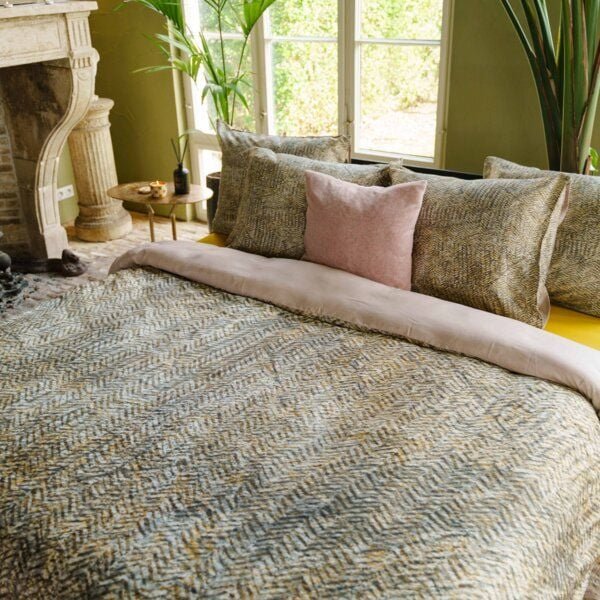 Kayori Iwaki Bettwäsche - Tencel