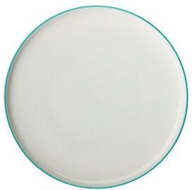 TRANQUILLO Frühstücksteller ⌀21 cm TINTED GRACE Porzellan (POR801, POR808, POR815)