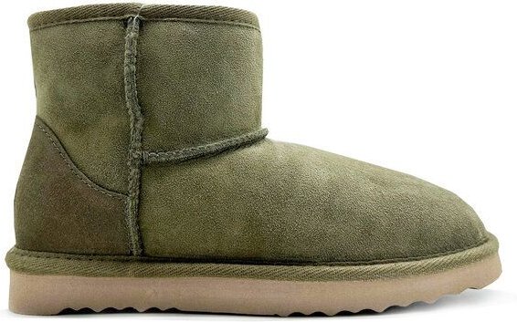 Stiefel aus Schaffell "thies Classic boot"