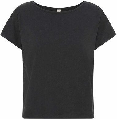 GROBUND Karen tee - GOTS zertifiziert aus 100% Bio-Baumwolle