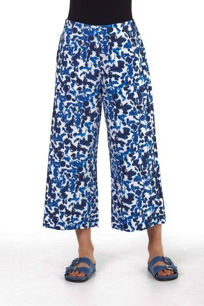 Elemente Clemente Hose Skara mit Alloverdruck