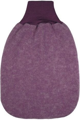 Cosilana Baby Pucksack Strampelsack kbT Wolle Bio Baumwolle