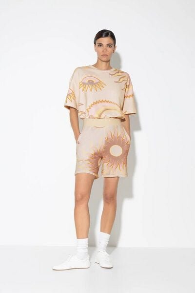 Soulwear Hochwertige Shorts Comfy Cotton