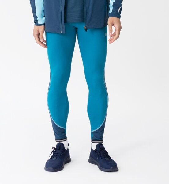 Thumbnail - TAO Sportswear Atmungsaktive Herren Lauftight ARIK mit Anti-Rutsch-Gummi
