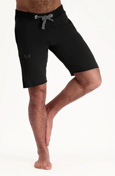 Renegade Guru Yoga Shorts Bodhi