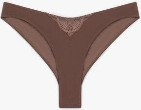 Lovjoi Slip BABIANA mit feiner Spitze