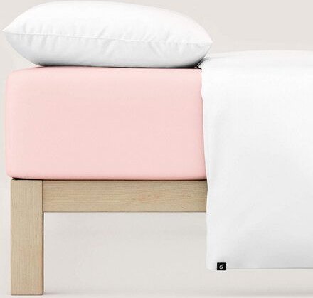 Schlafgut Spannbettlaken Casual Organic - 100% Biobaumwolle