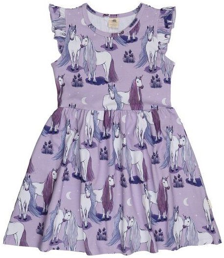 Walkiddy Unicornland-Dress